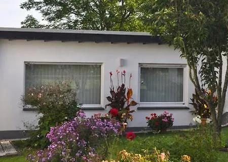 Haus Hippelstein Apartment Gonnersdorf  Exterior photo