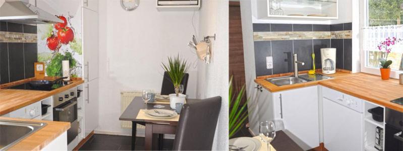 Apartment Haus Hippelstein *