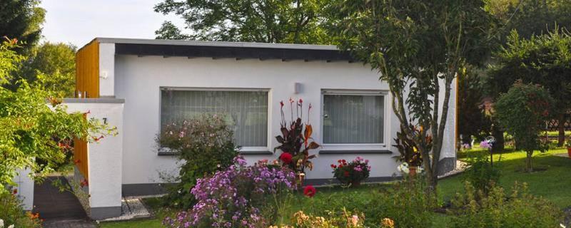 Apartment Haus Hippelstein